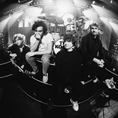 The Kooks