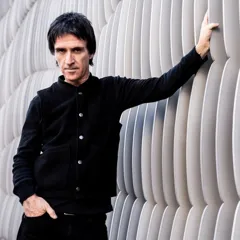 Johnny Marr