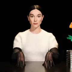 St. Vincent