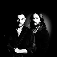 Thirty Seconds to Mars