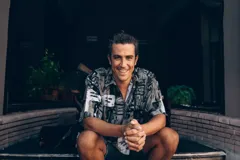 Mr. Kilombo
