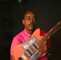 Seu Jorge