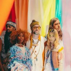 Crystal Fighters