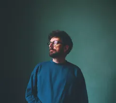 Pau Vallvé