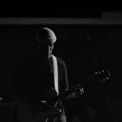 Ben Harper & The Innocent Criminals