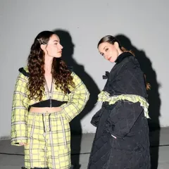 Fillas de Cassandra