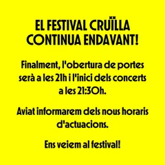 Actualització